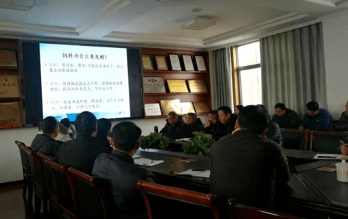 江蘇富裕達公司舉辦生產職業(yè)技能培訓，助力員工專業(yè)成長