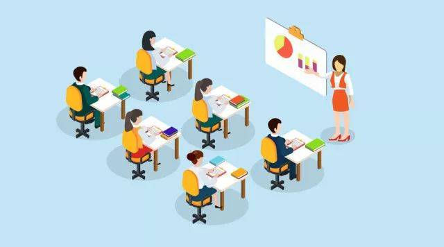 企業(yè)開展職業(yè)技能培訓可享受的政策支持概覽
